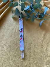 Baby handmade dummy for sale  GRAVESEND