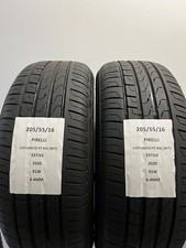 Gomme usate 205 usato  Roma