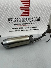 Scarico marmitta malaguti usato  Boscotrecase