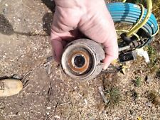 Drain pipeline inspection for sale  HIGH WYCOMBE