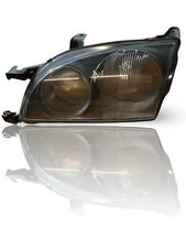 TOYOTA AVENSIS 1997-2000 FAROL DIANTEIRO DO LADO ESQUERDO DO PASSAGEIRO comprar usado  Enviando para Brazil