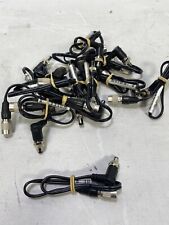 Zaxcom netzkabel 4pin gebraucht kaufen  Versand nach Germany