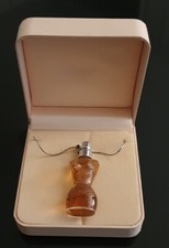 Gaultier miniature perfume d'occasion  Expédié en Belgium