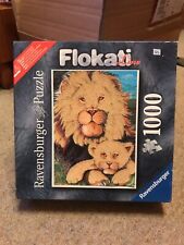 Ravensburger puzzle samt gebraucht kaufen  Haßfurt