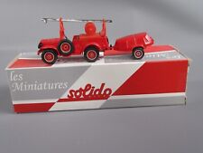 A843 solido dodge d'occasion  Vonnas