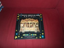 Vinyle 33t grand d'occasion  Villeneuve-la-Guyard