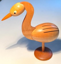Serviettenvogel schwan serviet gebraucht kaufen  Berlin