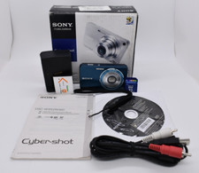 Sony cyber shot for sale  Santa Maria