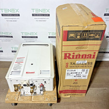 Rinnai v53den outdoor for sale  New Holland