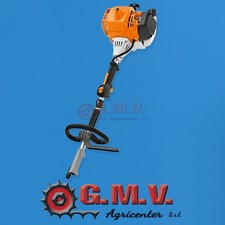 Moteur combisystème stihl d'occasion Moteur combisystème stihl d'occasion  Expédié en France