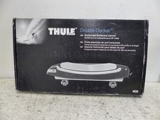 Suporte de teto Thule 809 prancha de surf de dois andares comporta 2 pranchas com 4 travas comprar usado  Enviando para Brazil