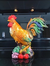 Vintage ceramic cockerel for sale  SCUNTHORPE