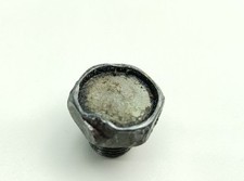 Tappo scarico olio usato  Italia