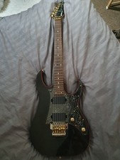 Ibanez rg08ltd for sale  MALDON