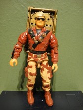 General Hawk - Hasbro ARAH GI Joe Cobra - 3.75 bonecos de ação peças ou reparo, usado comprar usado General Hawk - Hasbro ARAH GI Joe Cobra - 3.75 bonecos de ação peças ou reparo, usado comprar usado  Enviando para Brazil