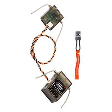 Ar6200 2.4g channel for sale  UK