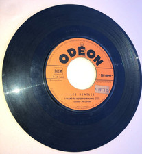 Beatles want to d'occasion  Rodez