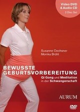 Bewusste geburtsvorbereitung g gebraucht kaufen  Berlin