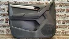 Isuzu dmax door for sale  HALIFAX