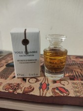 Miniature parfum voile d'occasion Miniature parfum voile d'occasion  Anost