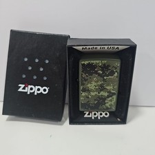 Zippo lighter army for sale  Bedford