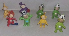 Stück teletubbies figuren gebraucht kaufen  Öhringen