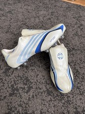 Adidas f50.6 tunit for sale  NORTHWICH