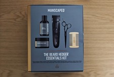 Beard hedger essentials for sale  SWINDON
