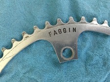 Faggin compatibile campagnolo usato  Formigine