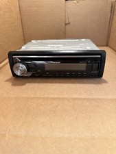 Pioneer deh x3400bt for sale  Benicia