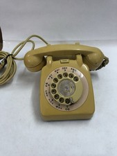 Vintage 706l rotary for sale  WALSALL