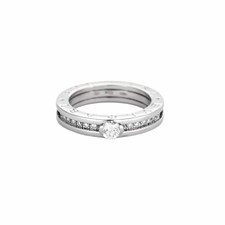 Bulgari .zero1 bague d'occasion  Paris VIII