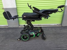 Permobil seat lift for sale  Ventura