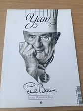 Magazine série yam d'occasion  Saint-Genis-Laval