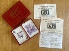 vintage pit game for sale vintage pit game for sale LUTTERWORTH