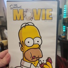 dvd os simpsons o filme comprar usado dvd os simpsons o filme comprar usado Enviando para Brazil