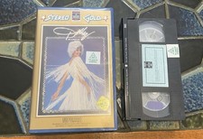 FITA DE VÍDEO VHS DOLLY IN LONDON Dolly Parton 1983 TV Especial Ex Aluguel Fita VHS comprar usado  Enviando para Brazil