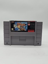 Disney's Pinocchio - Super Nintendo Snes - Cartucho de jogo testado apenas comprar usado  Enviando para Brazil