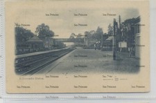 Perthshire postcard highland for sale  TAIN