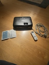 Beamer tw480 ready gebraucht kaufen  Frankenthal