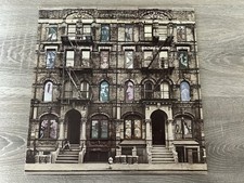 Led zeppelin physical gebraucht kaufen  Rietberg
