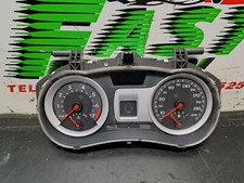 Quadro strumenti renault usato  Camigliano Santa Gemma