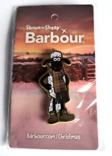 Barbour shaun sheep for sale  Shipping to Ireland