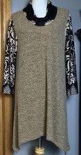 Firmiana cowl neck for sale  New Lenox