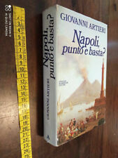 Libro napoli punto usato  Fonte Nuova