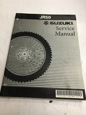 Suzuki jr50 2000 for sale  Niles