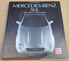 Mercedes benz slk gebraucht kaufen  Gütersloh