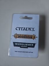 Games workshop warhammer for sale  SUTTON
