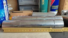 Aluminium rundmaterial alumini gebraucht kaufen  Michelstadt