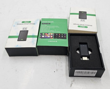 Quantidade 3 2 em 1 dongle inteligente sem fio suporta Apple iOS 10 e Android 11.0 e acima comprar usado  Enviando para Brazil